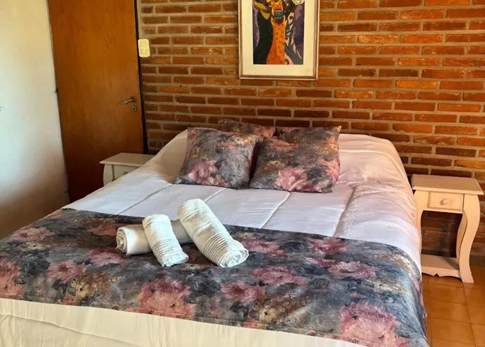 Posada Alma Serrana
