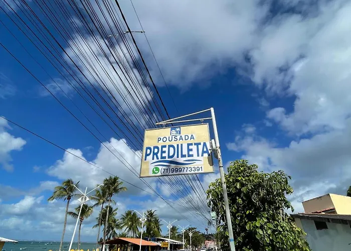 Pousada Predileta