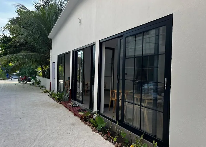 Ranveli Dhigurah