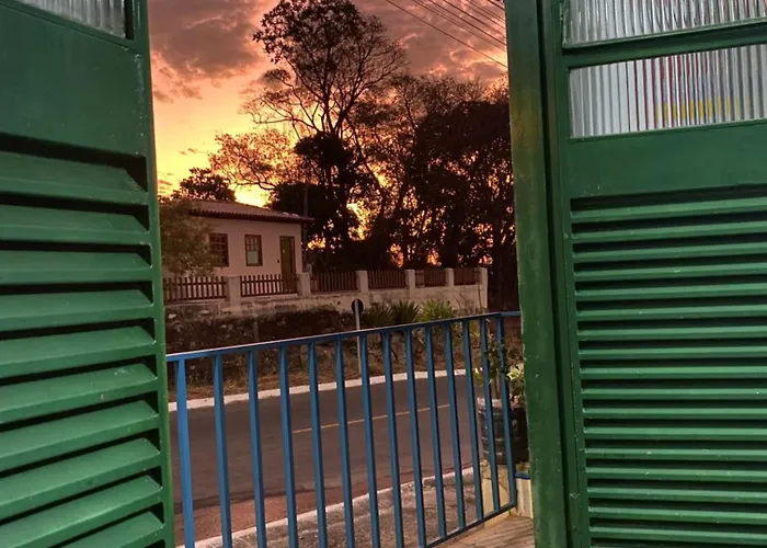 Hotel Araguaia