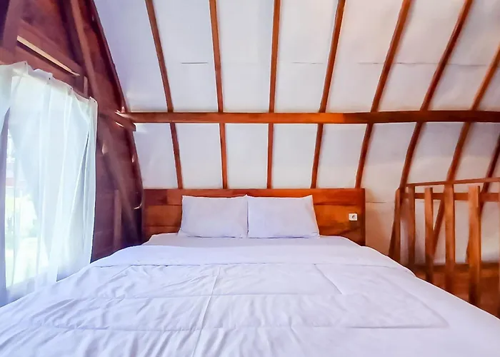 Griya Cabin 2 Dieng Syariah Redpartner