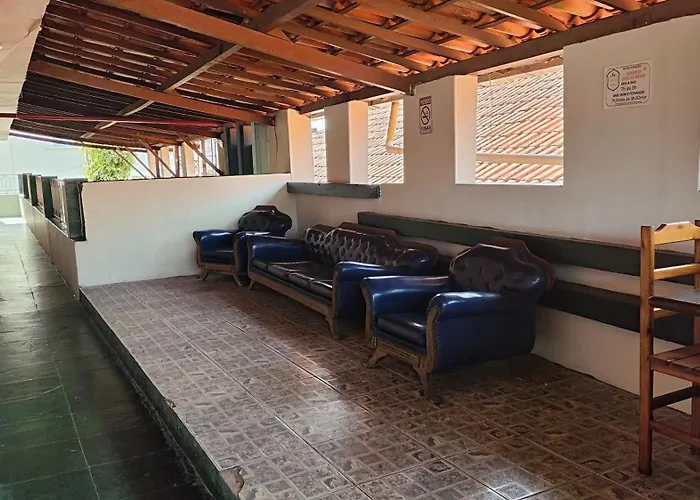 Hotel Estação