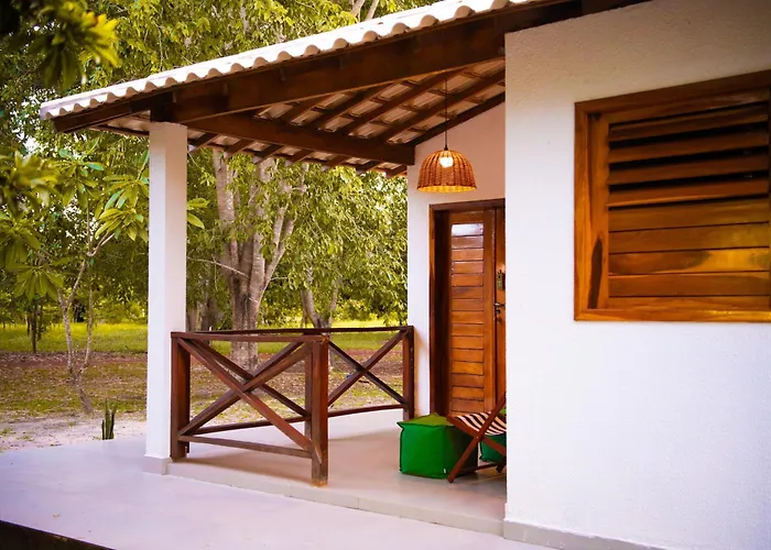 Nazareth Eco Hotel