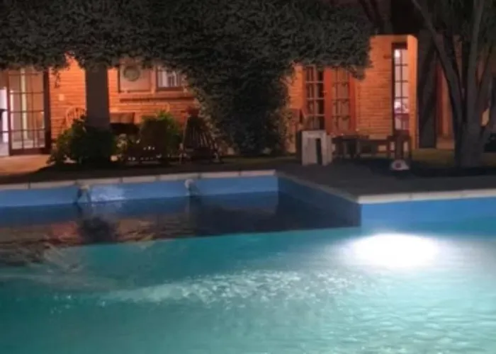 Posada Alma Serrana