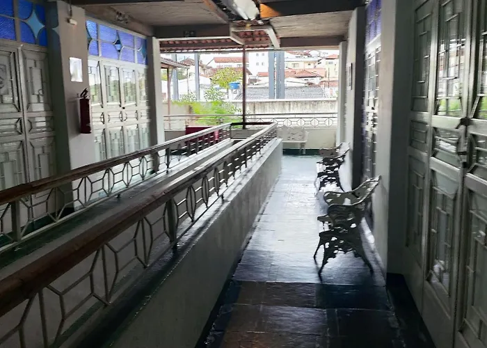 Hotel Estação