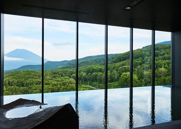 Chalet Ivy Weiss, Niseko