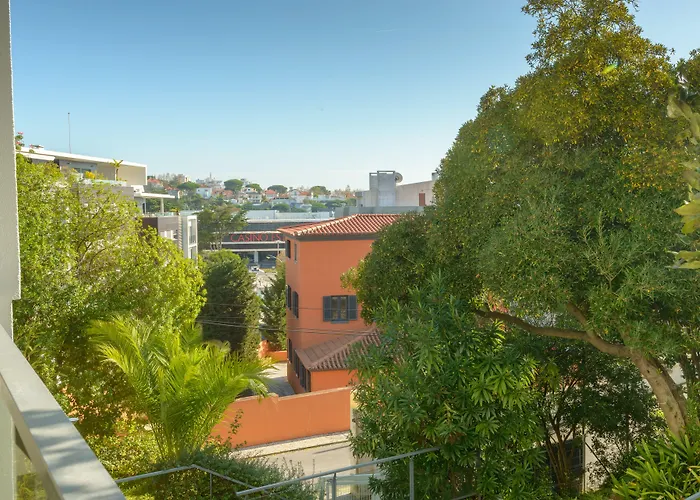 Amazonia Estoril Hotel