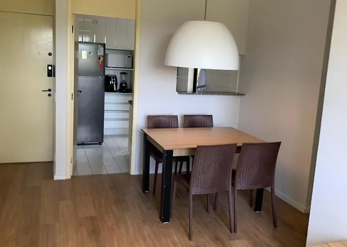 Apartamento 3 dormitórios Granja Viana