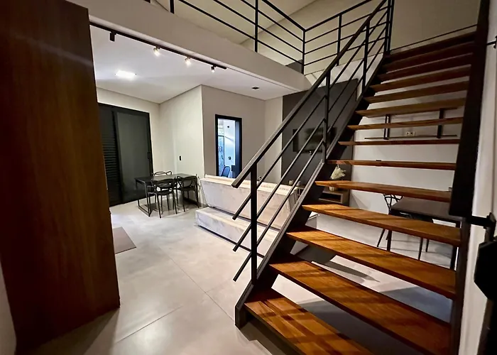 Lofts completos em Sinop MT
