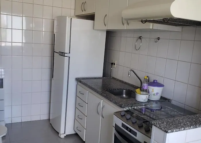 2 Apartamento próximo ao melhor de Piracicaba!