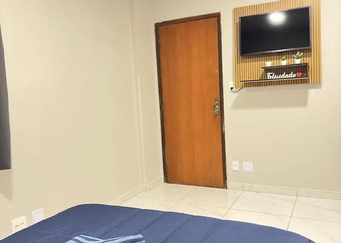 Suite Central 202