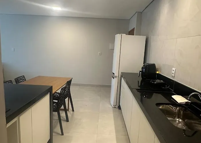 Apê da Bella seu refúgio no Caparaó