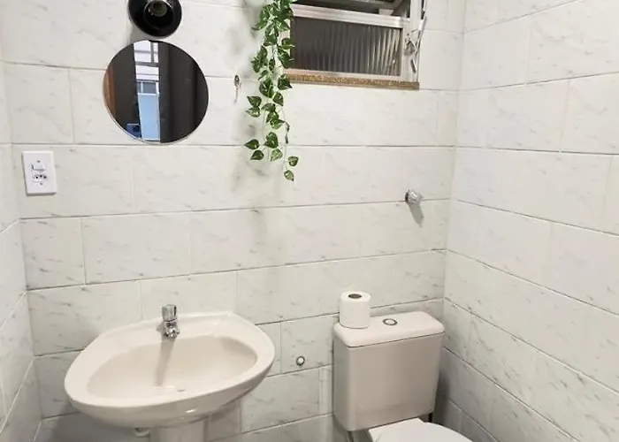 Suite Central 202