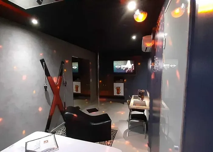 Motel Karinho 3