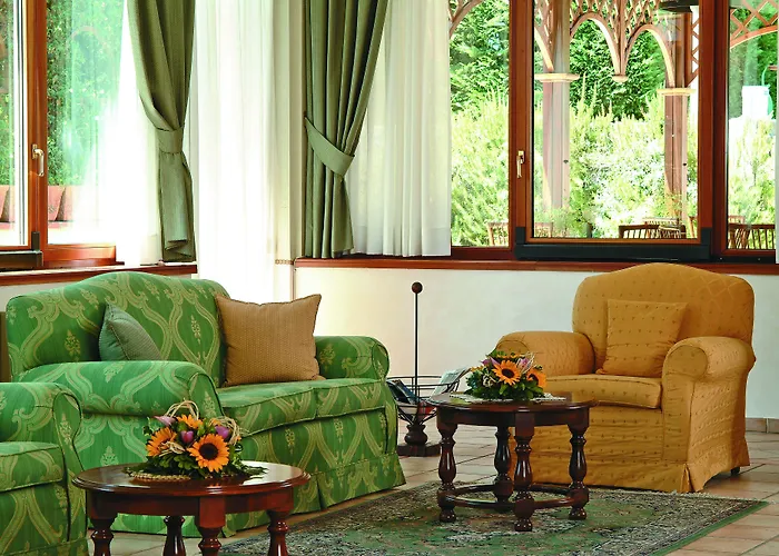 Montespina Park Hotel