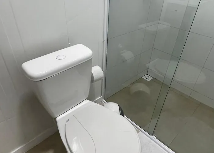 Loft 01 - Econômico Contêiner Casal Compacto