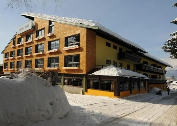 Hotel Park