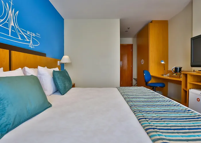 Comfort Hotel Taguatinga