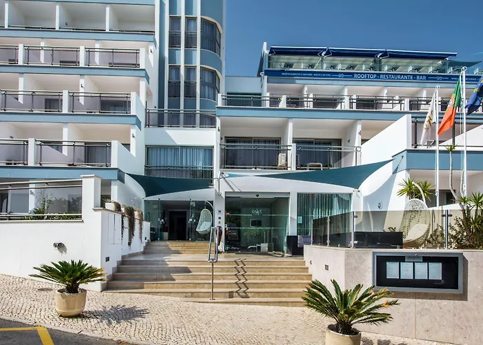 Carvi Beach Hotel