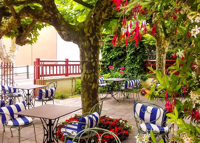Hotel Villa Catarie