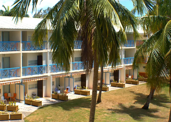 Carayou Hotel Et Spa