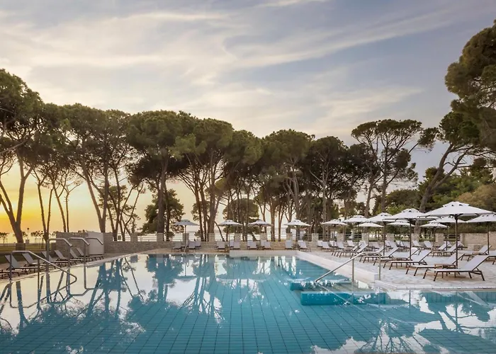Falkensteiner Hotel Adriana - Adults Only