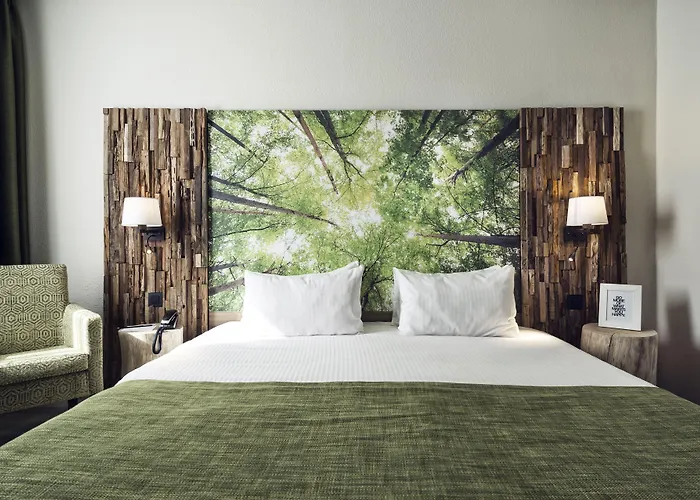 Hotel Zuid