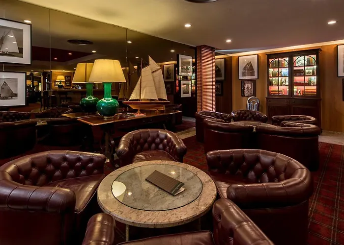 Hotel Solverde Spa&Wellness Center