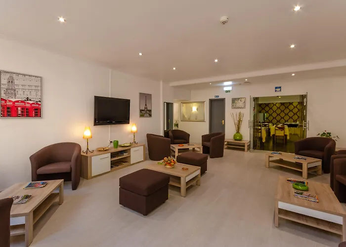 Dinya Lisbon Hotel