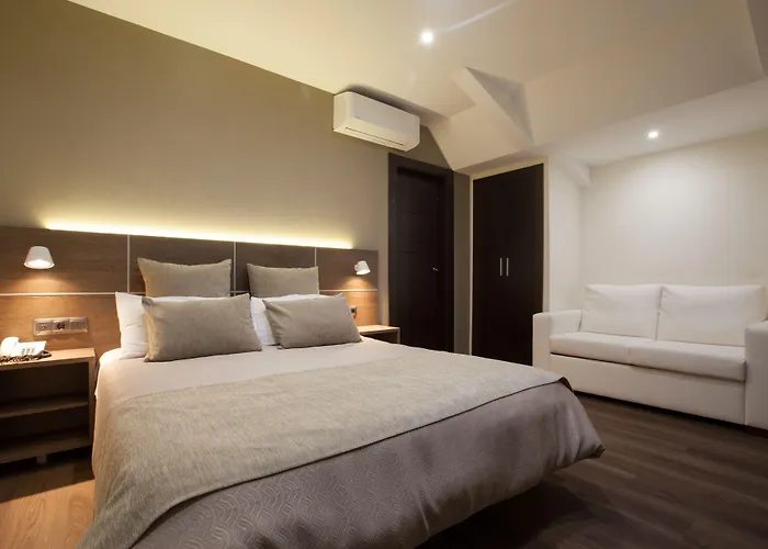 Hotel Don Paco
