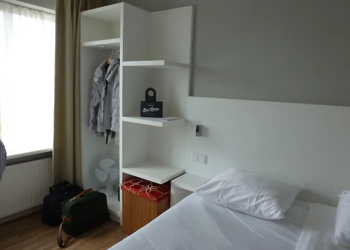 Hotel Andante Aan Zee