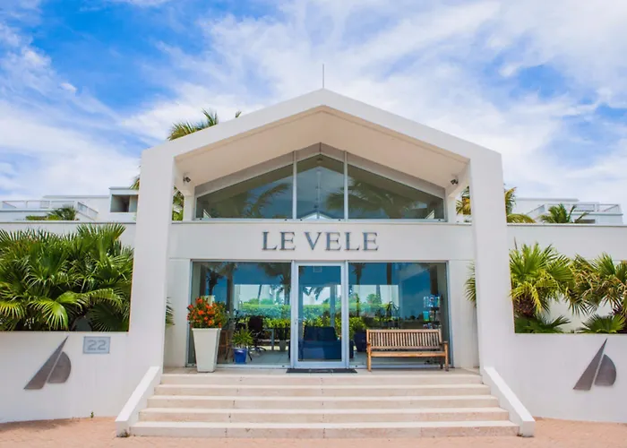 Le Vele Resort