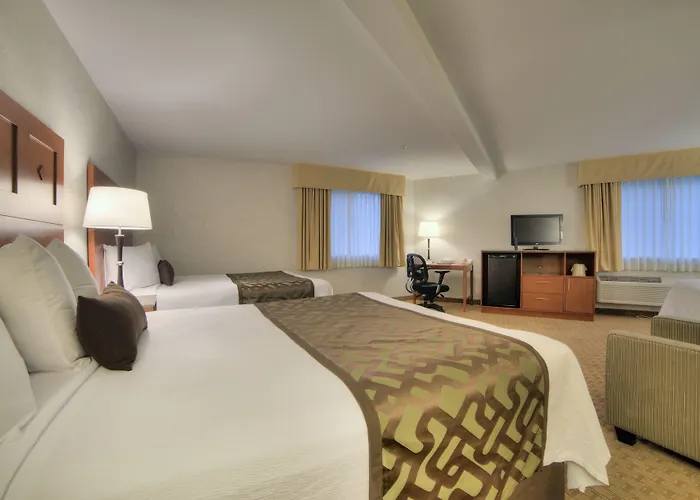 Moab Valley Inn