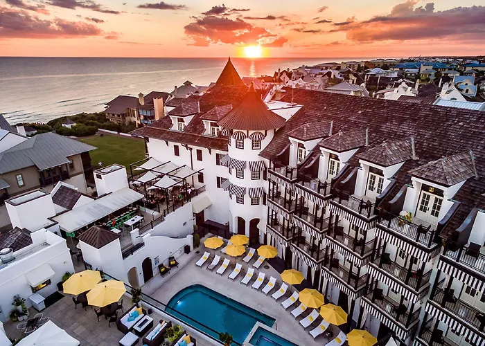 The Pearl Hotel