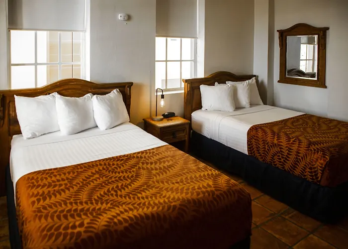 Hotel Mayaguez Plaza, BW Signature Collection