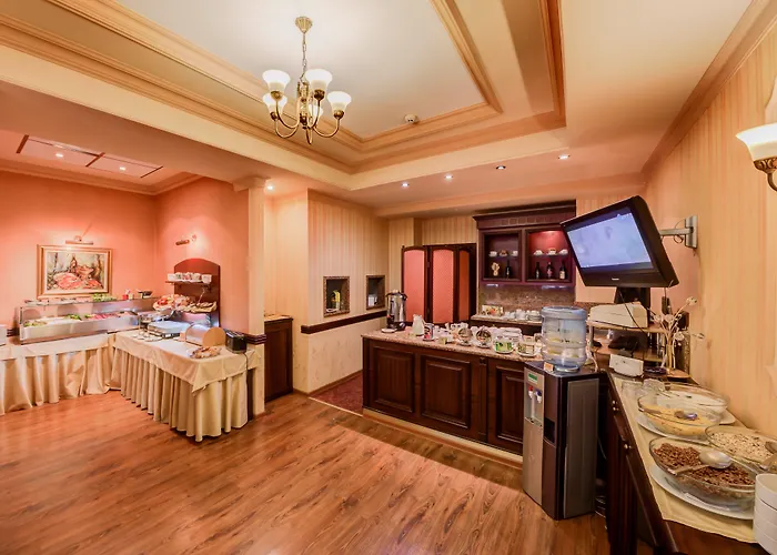 Boutique Splendid Hotel
