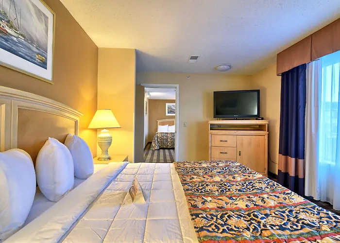 Quality Inn North Conway