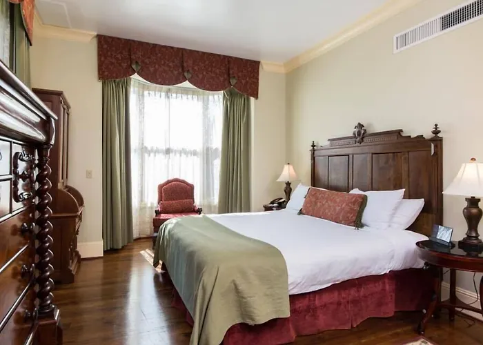 Hotel Diamond