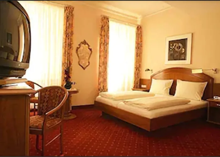 Hotel Schweizer Hof