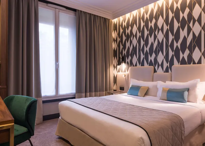 Best Western Select Hotel