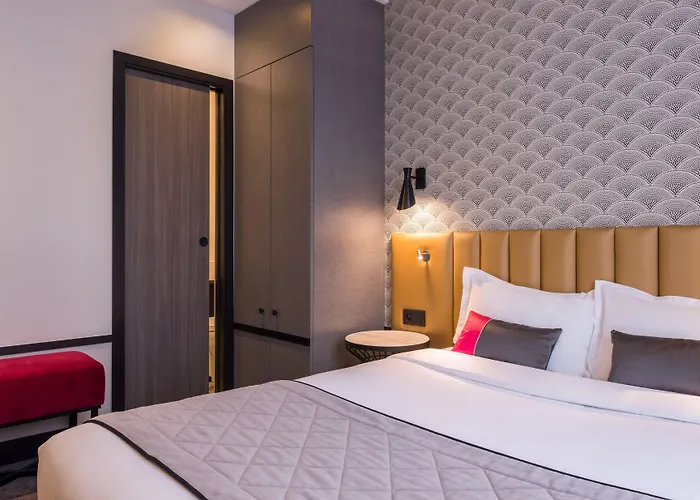 Best Western Select Hotel