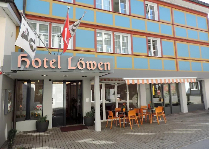 Hotel Löwen