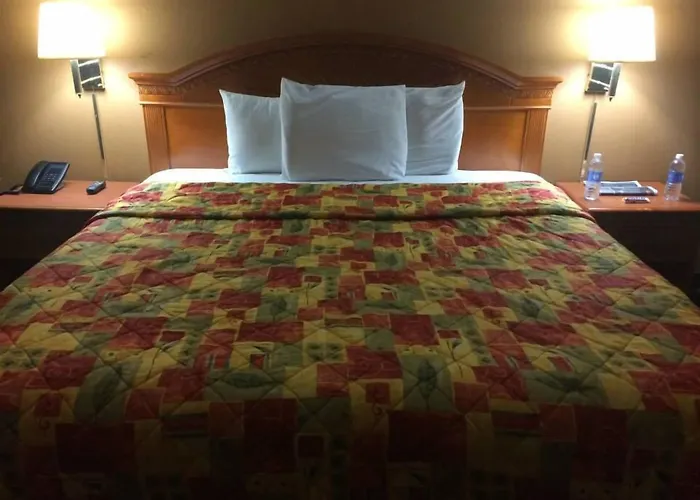 La Copa Inn Alamo