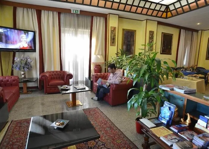 Hotel La Superba
