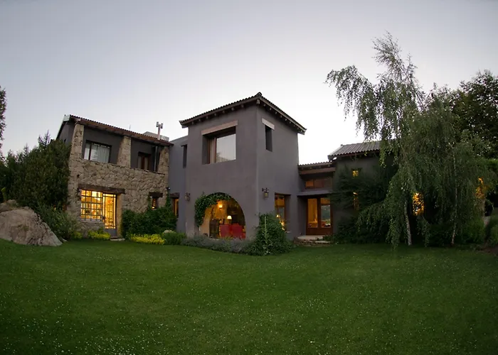 Aldebaran Hotel & Spa