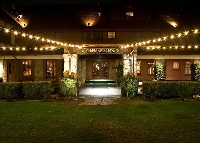 Glen Tavern Inn
