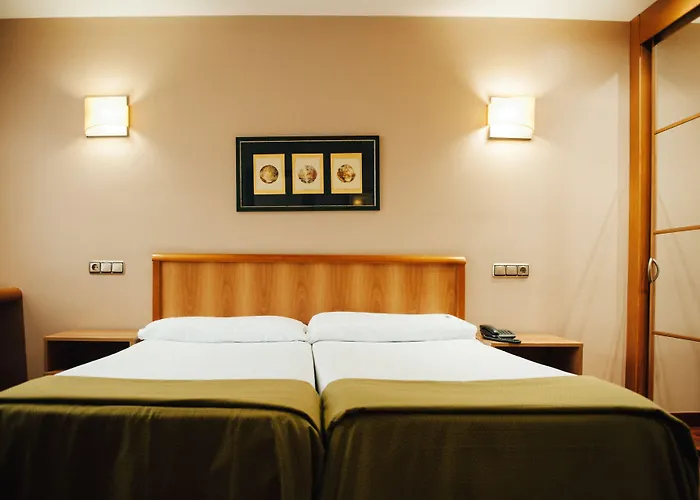 Hotel Carreno