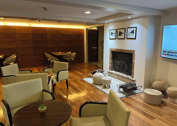 Kenton Palace Bariloche