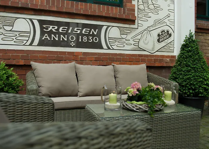 Hotel Villa Klemm - Wiesbaden City