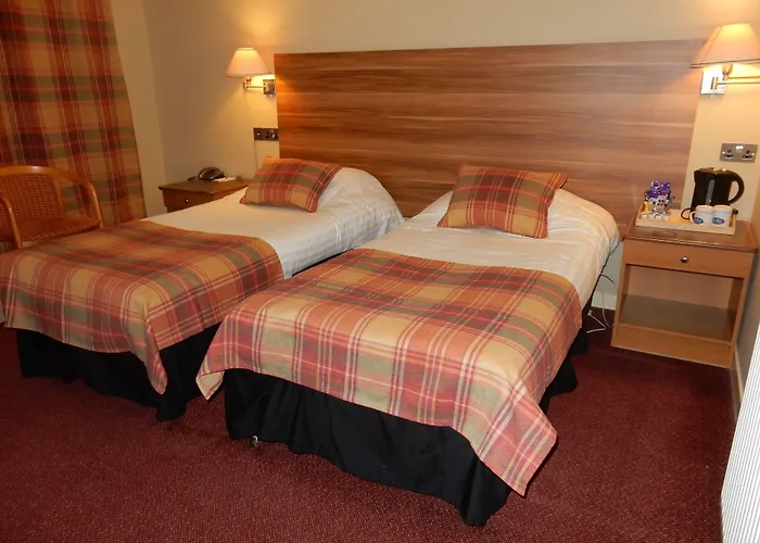Park Hotel
